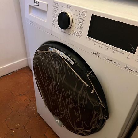 Savora Luxury Paris Apartment Ngoại thất bức ảnh