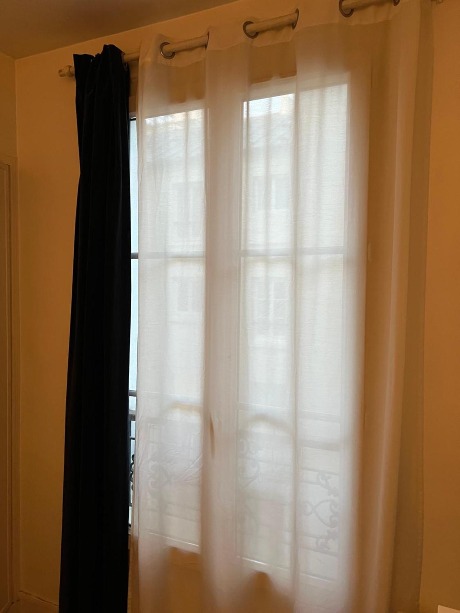Savora Luxury Paris Apartment Ngoại thất bức ảnh