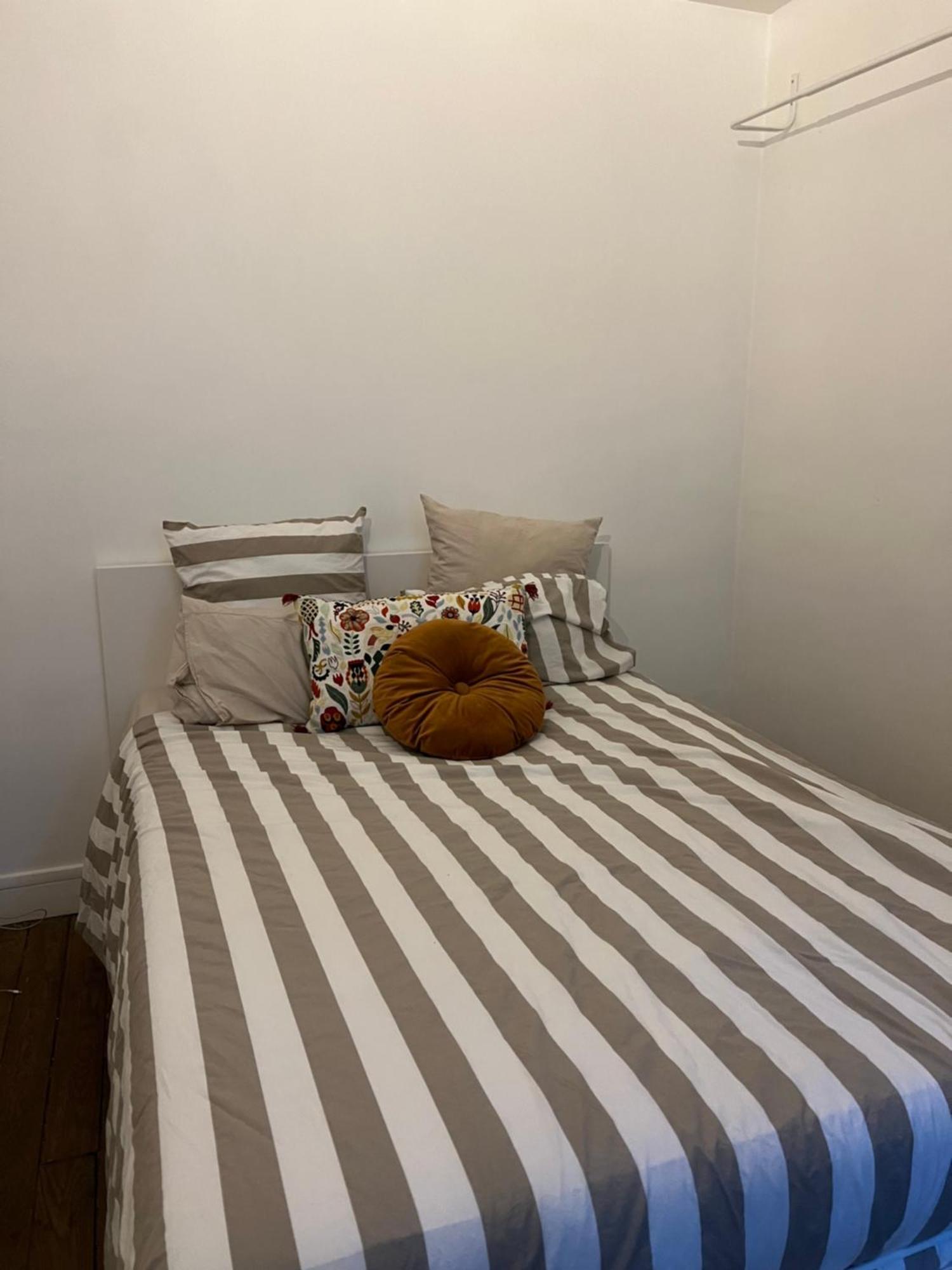 Savora Luxury Paris Apartment Ngoại thất bức ảnh