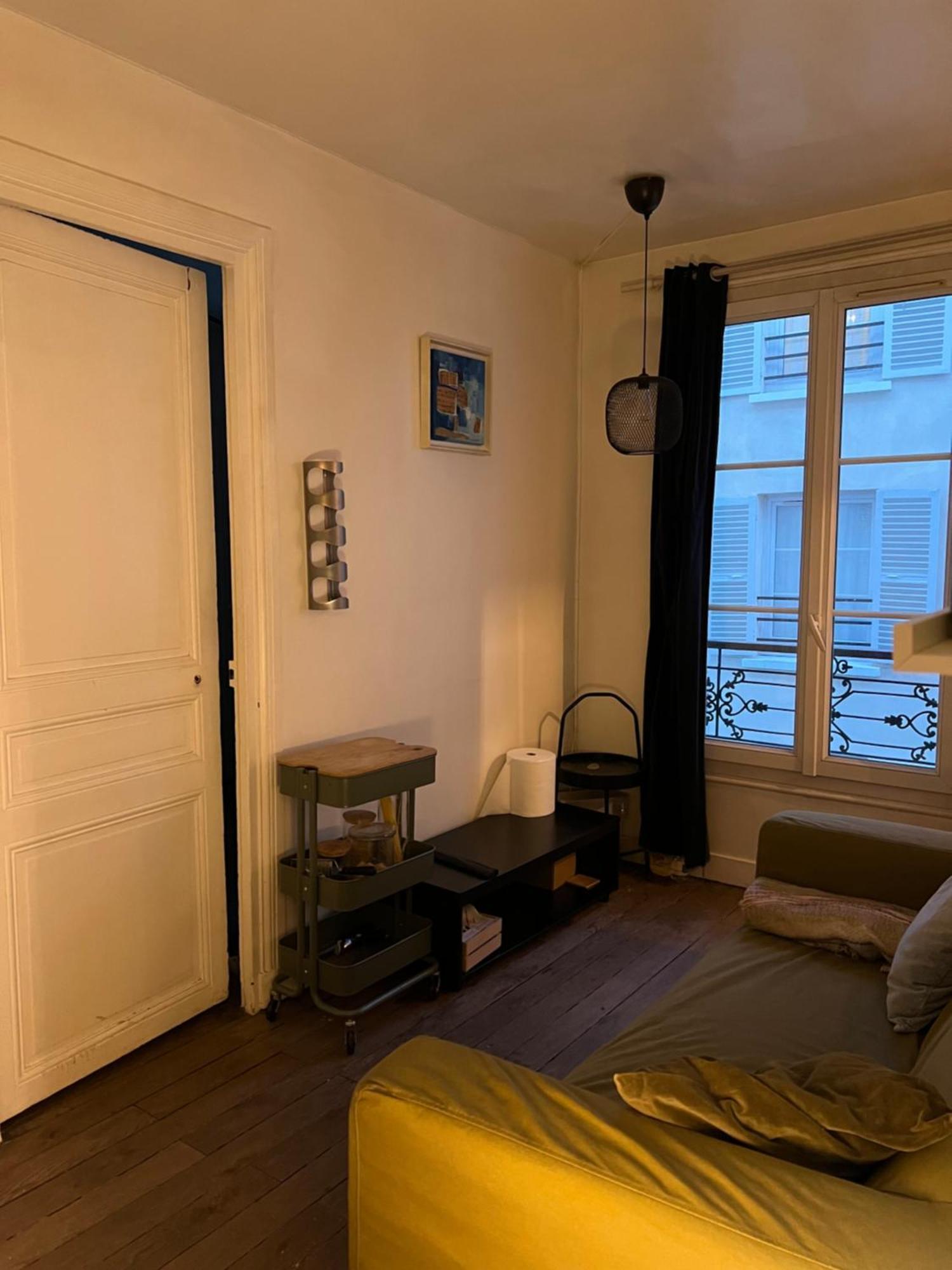 Savora Luxury Paris Apartment Ngoại thất bức ảnh